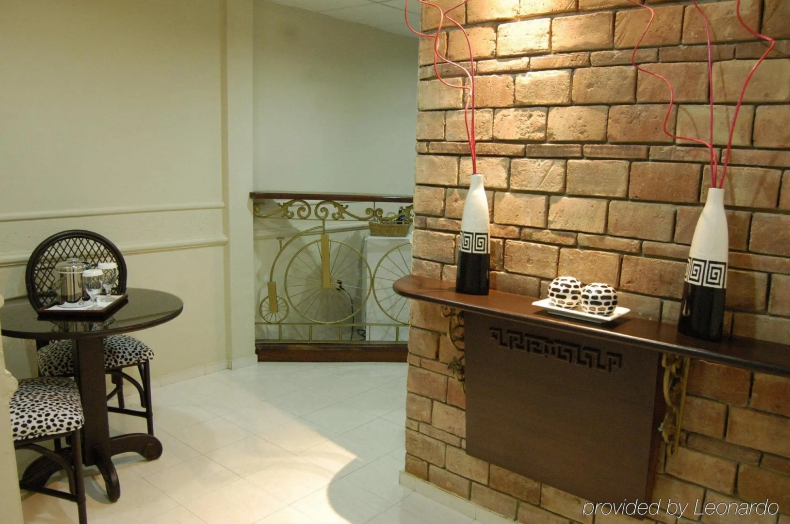 Centro Plaza Hodelpa