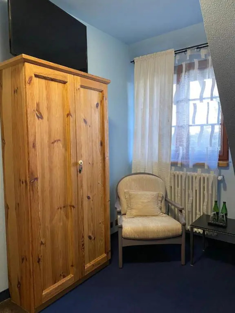 Dom Wypoczynkowy "Pod Strzechą" w Giewartowie