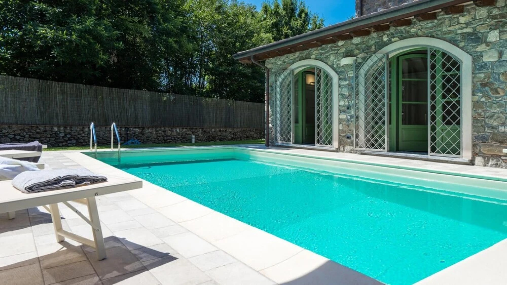 Villa Elsa 6 in La Vigna