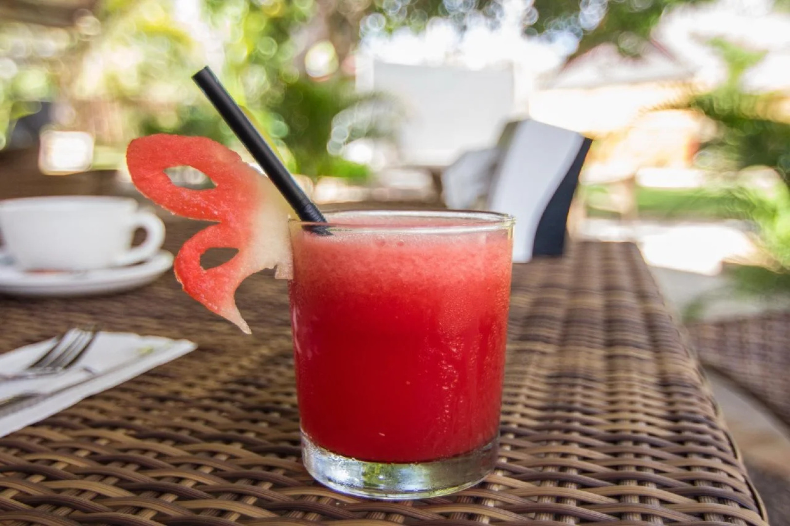 Uma Mani Villa Jimbaran