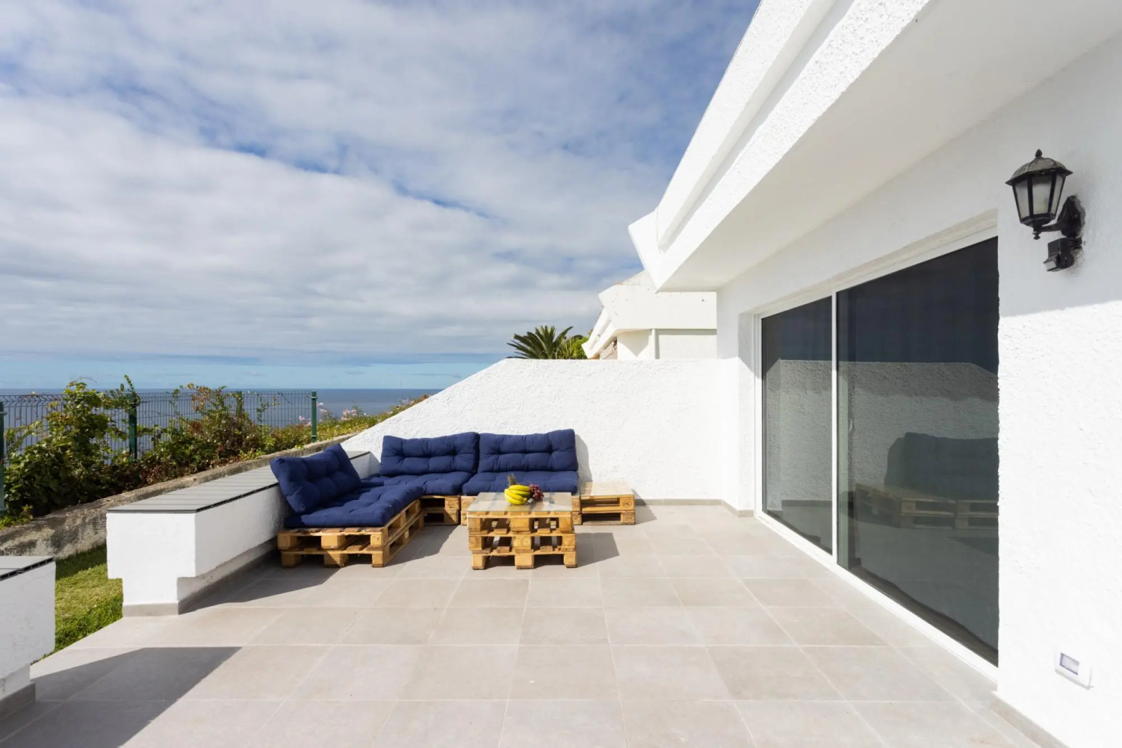 Home2Book Impressive Sea View La Victoria, Pool