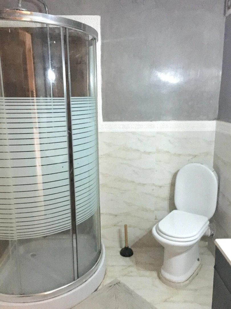 Apartment With 2 Bedrooms in Mohammedia, With Shared Pool, Enclosed Garden and Wifi