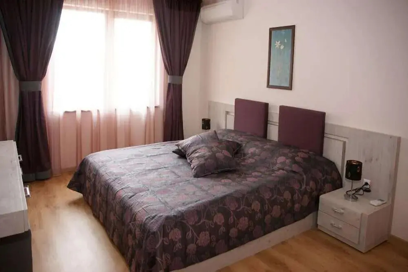 Long Beach Resort And Spa