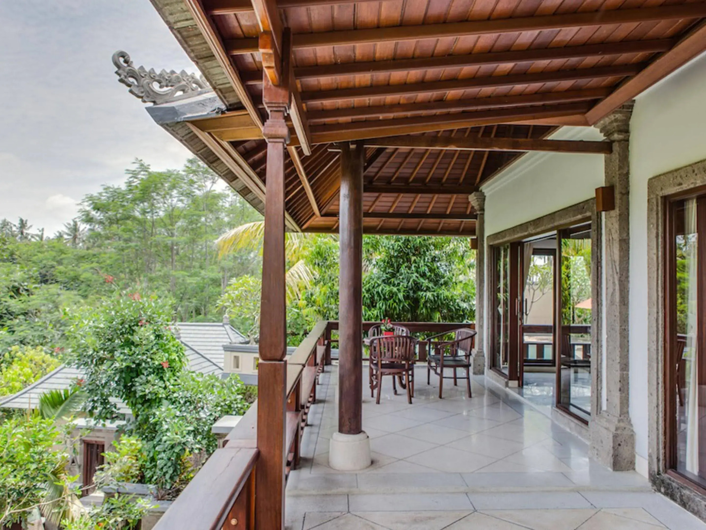 Villa Annapurna River View