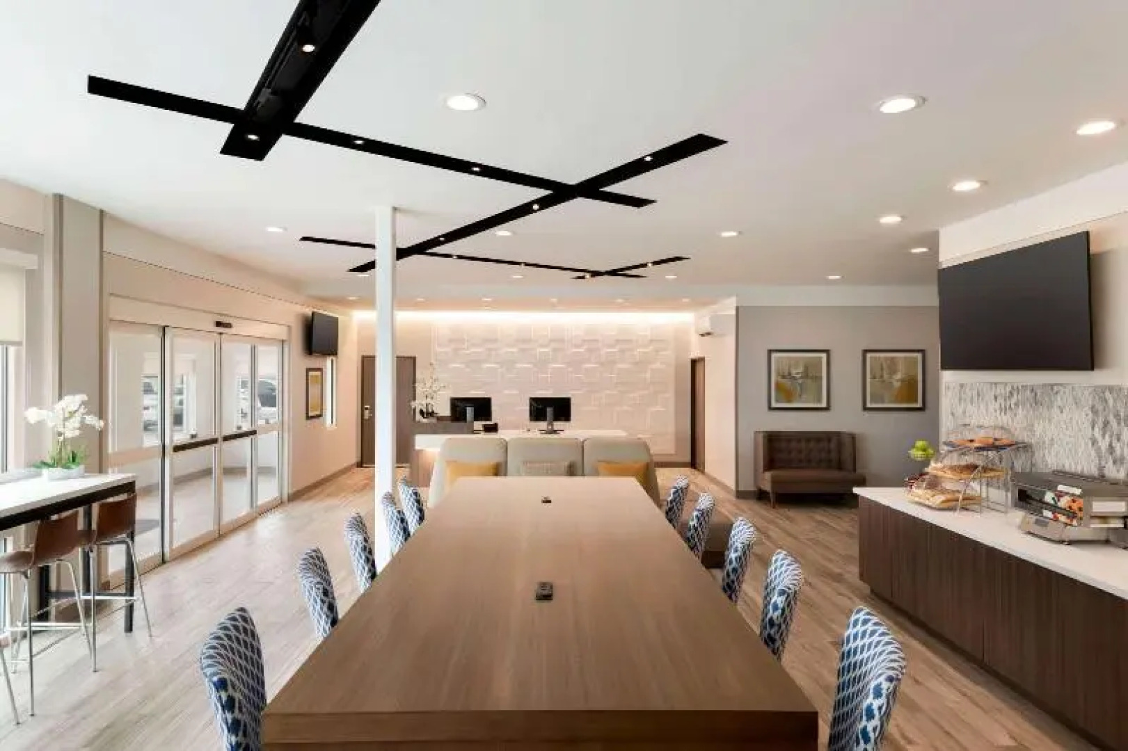 Super 8 By Wyndham Beaumont I-10/Walden Rd