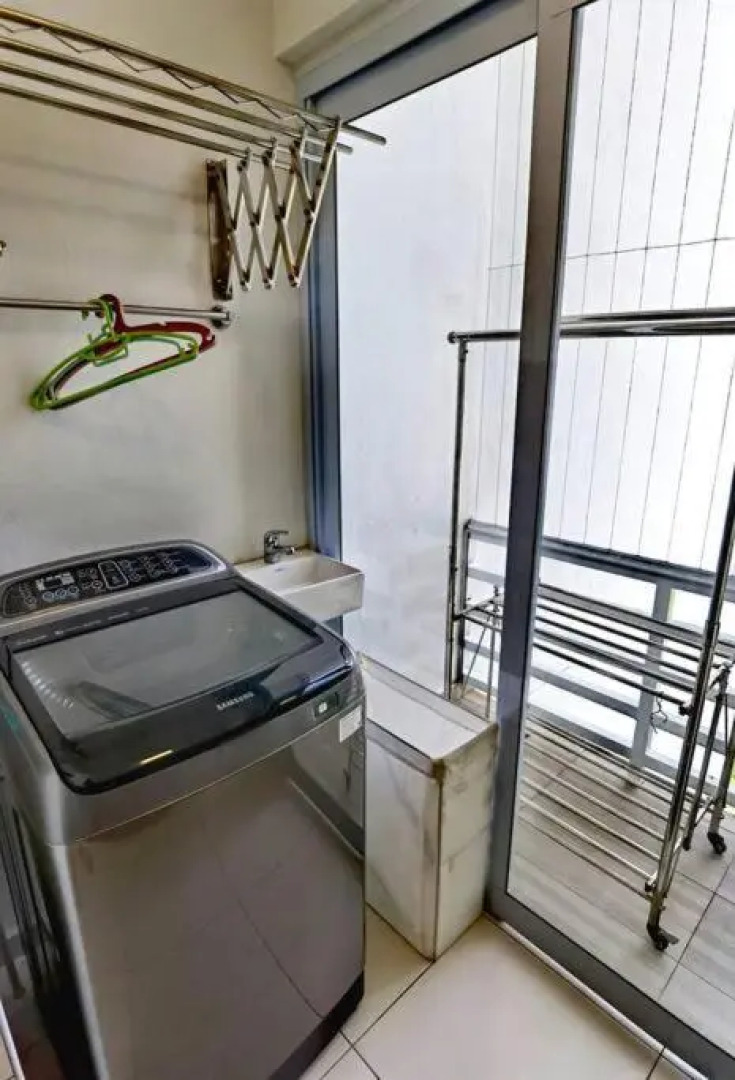 2112 Modern Industrial Style Home 100mbps By STAY