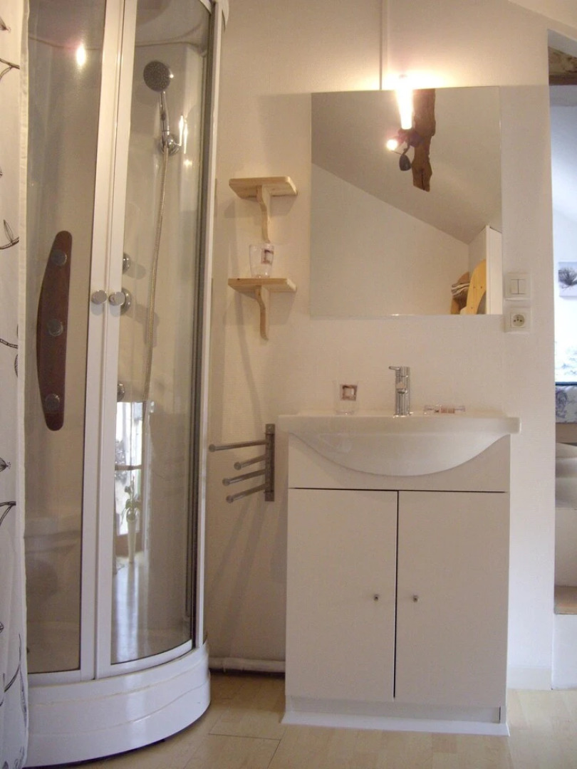 Holiday home Aqueducienne