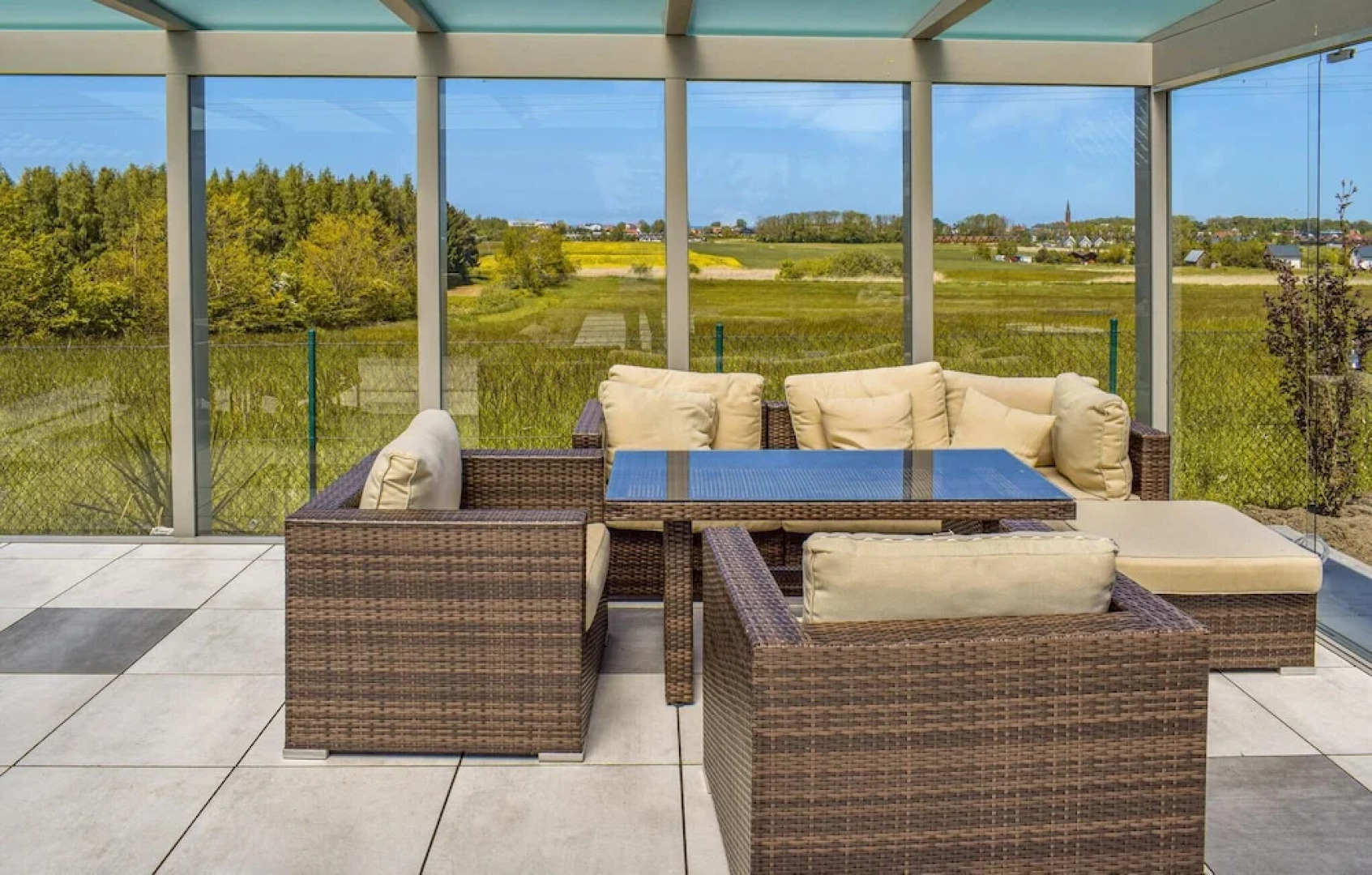 Nice Home in Mielno With 2 Bedrooms and Wifi