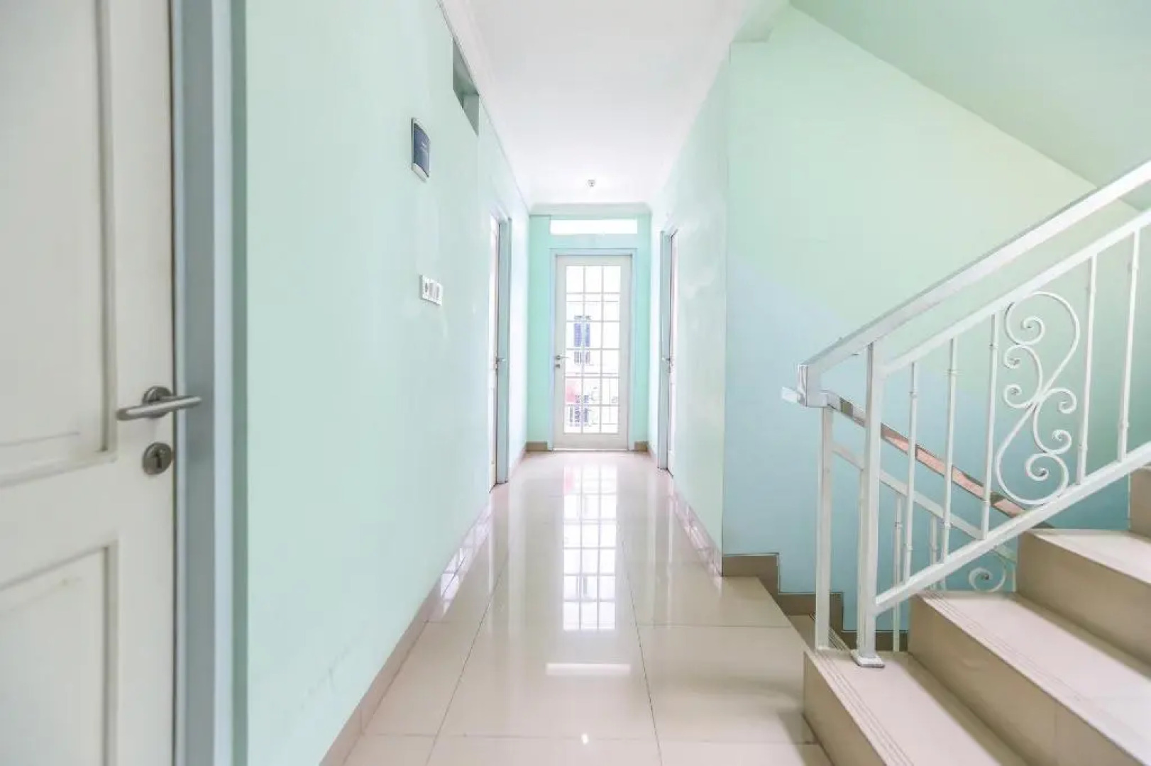 OYO 1551 Studento Guest House