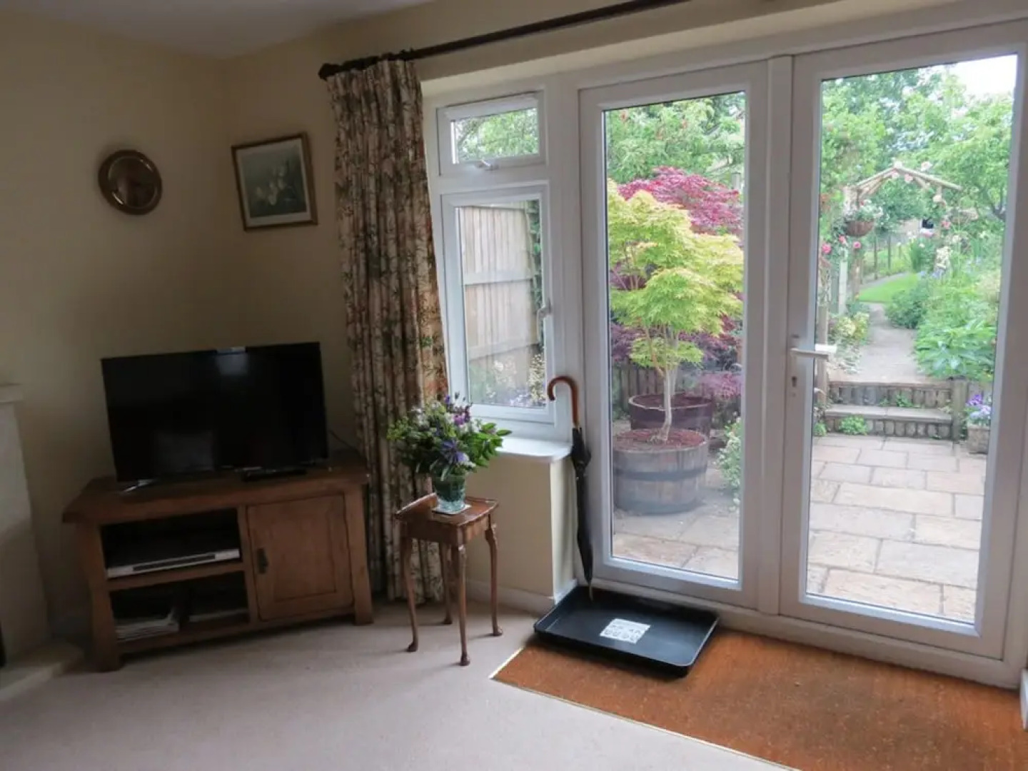 London Road Guest Accommodation