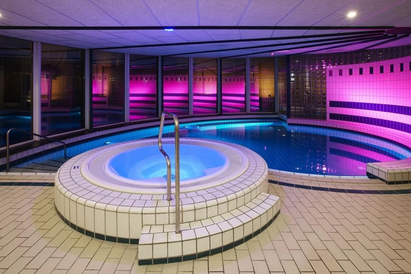 NH Amsterdam Schiphol Airport