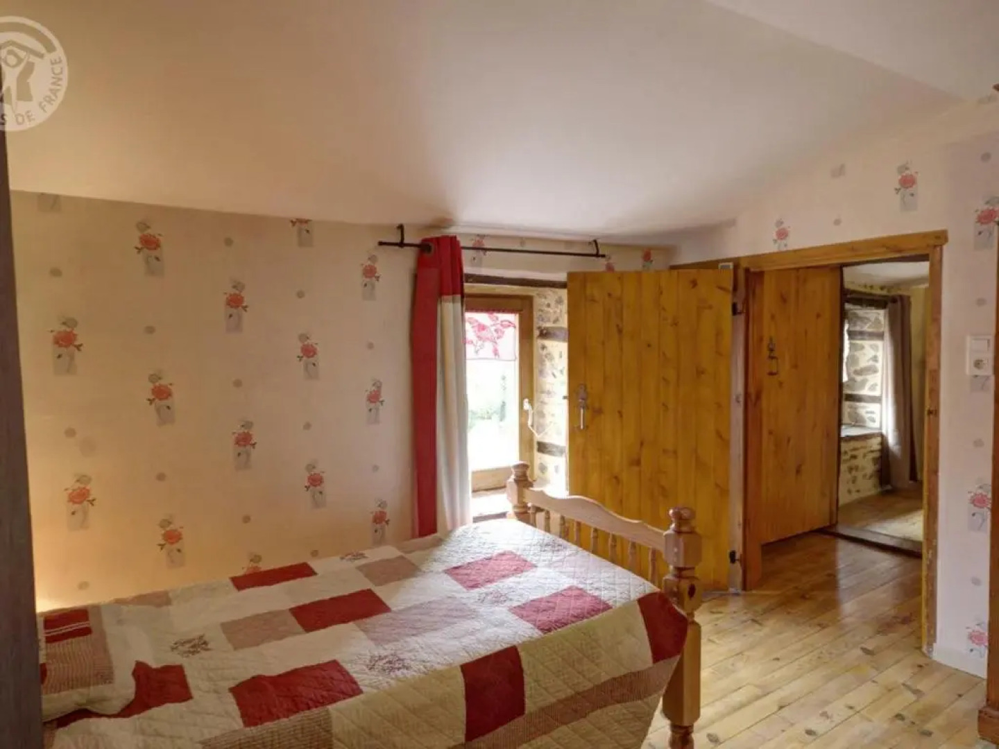 House Le Campagnard 1