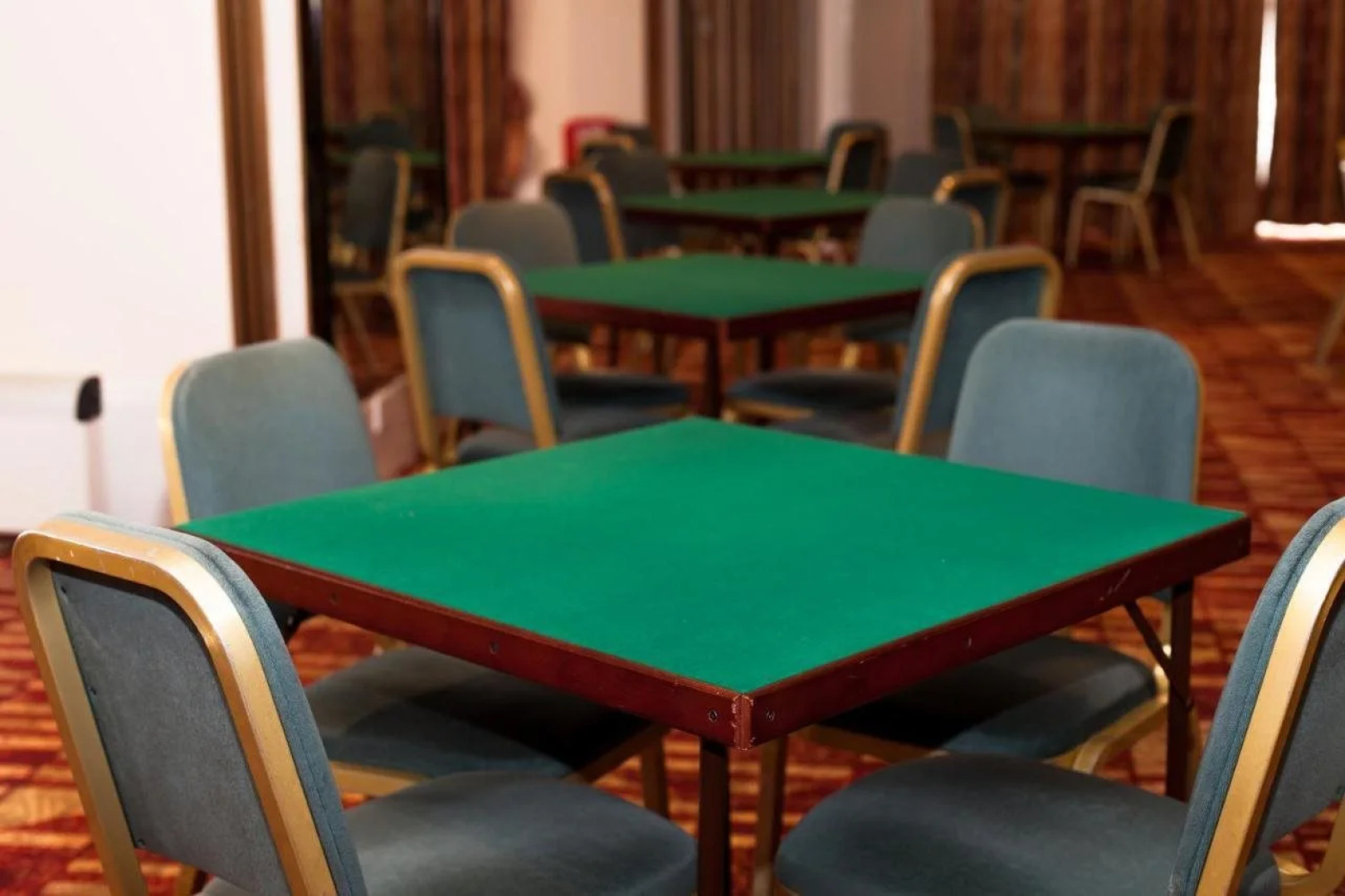 Heathlands Hotel Bournemouth