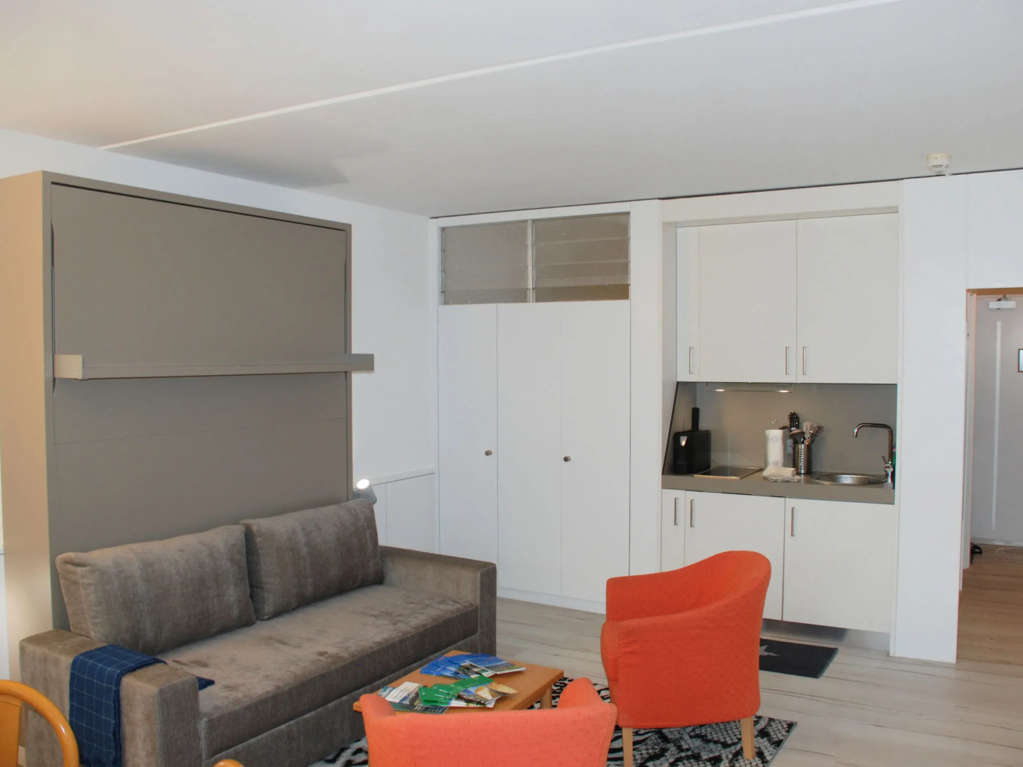 Lago di Lugano Family