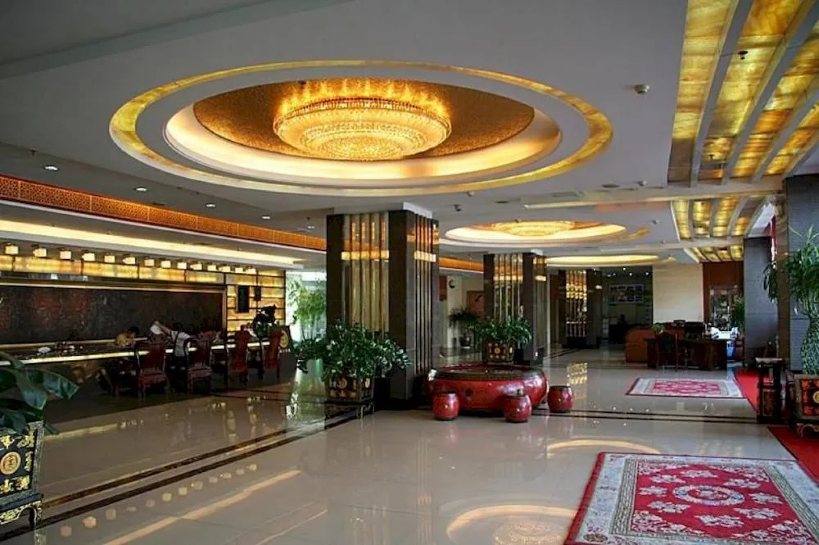 Happy Meet Hotel Nanning