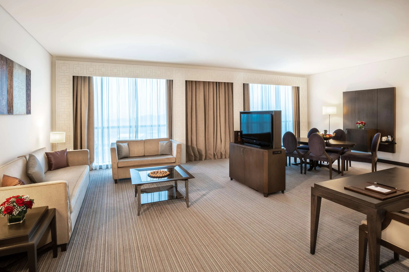 Royal M Hotel Fujairah