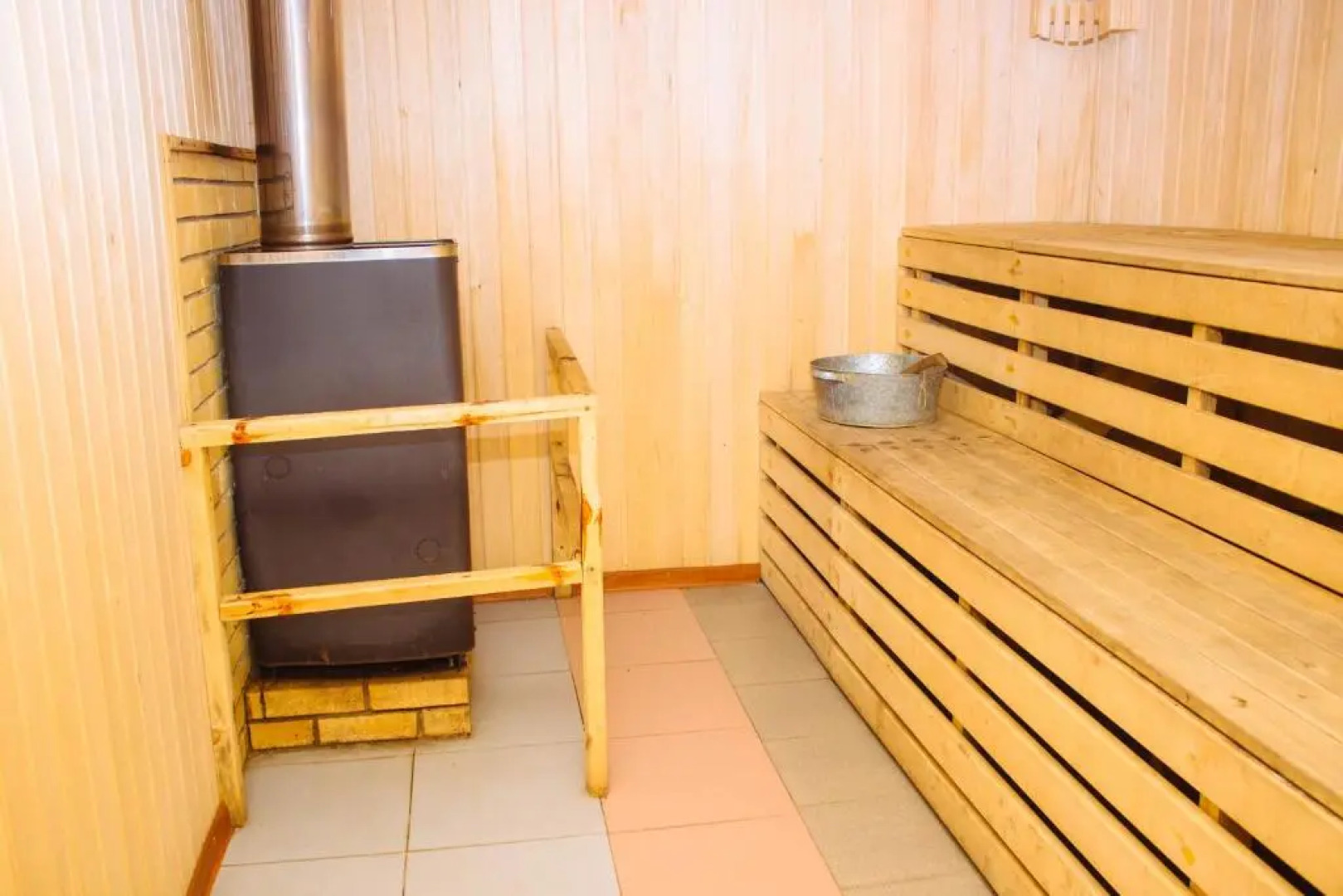 Family holiday Club Elkonys