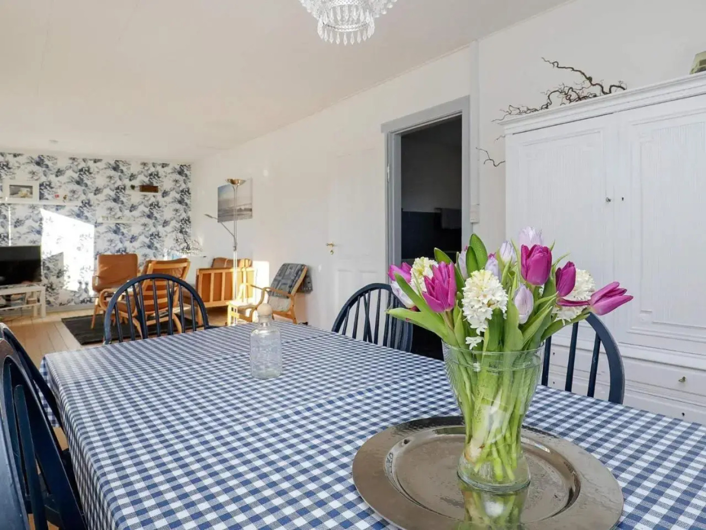 Holiday home Bindslev IX