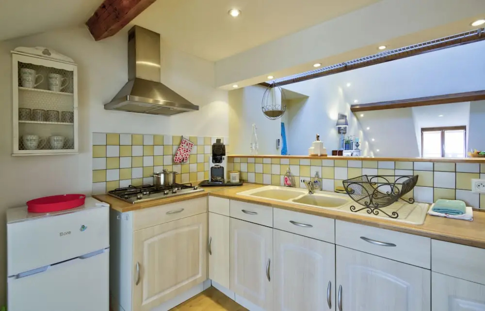 F2 Atypique Centre Piétonnier