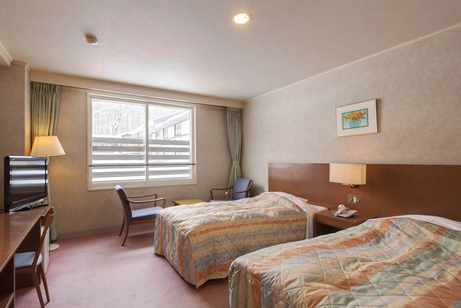 Kyukamura Nyuto-Onsenkyo