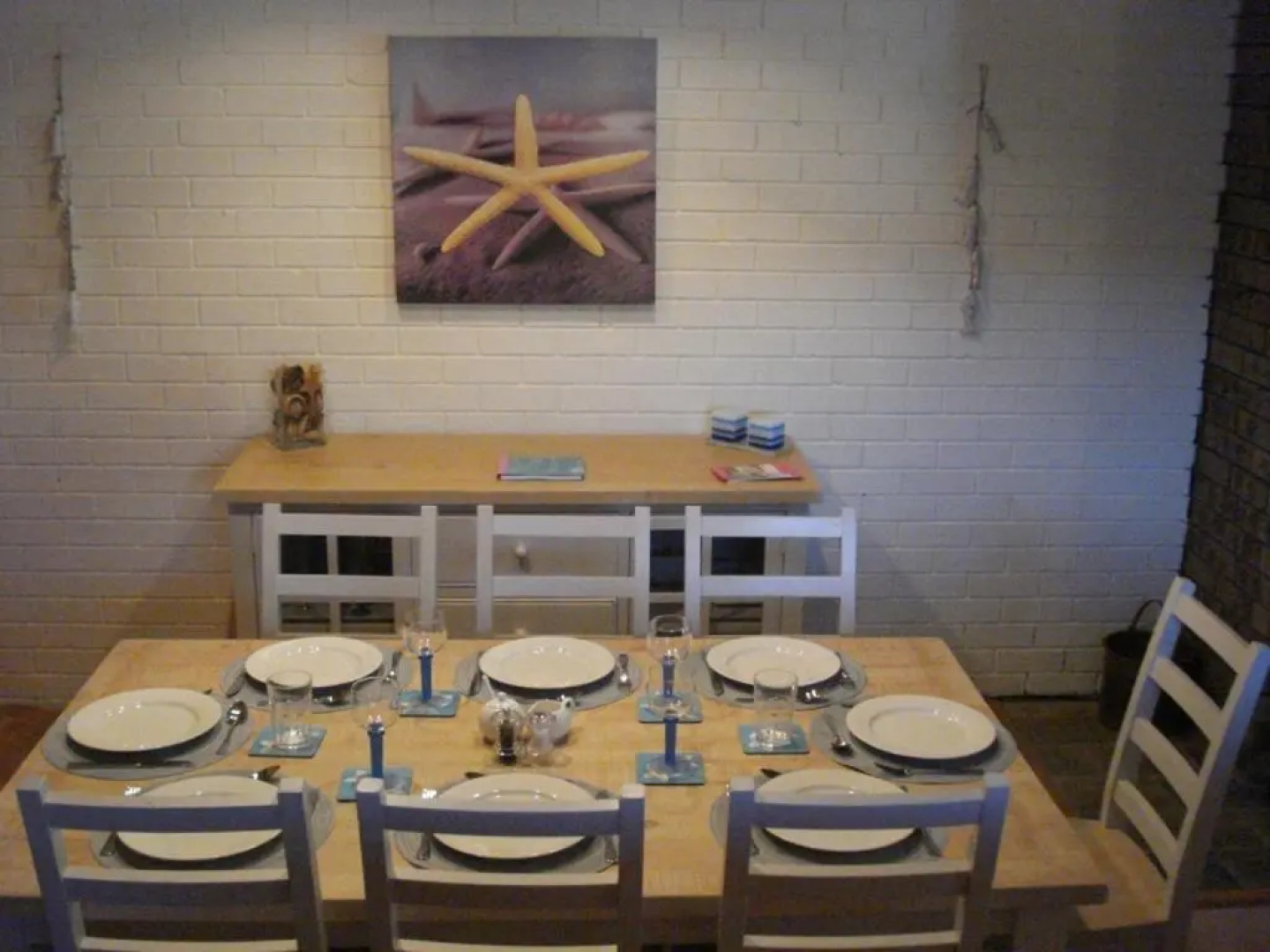 The Retreat on Matthew