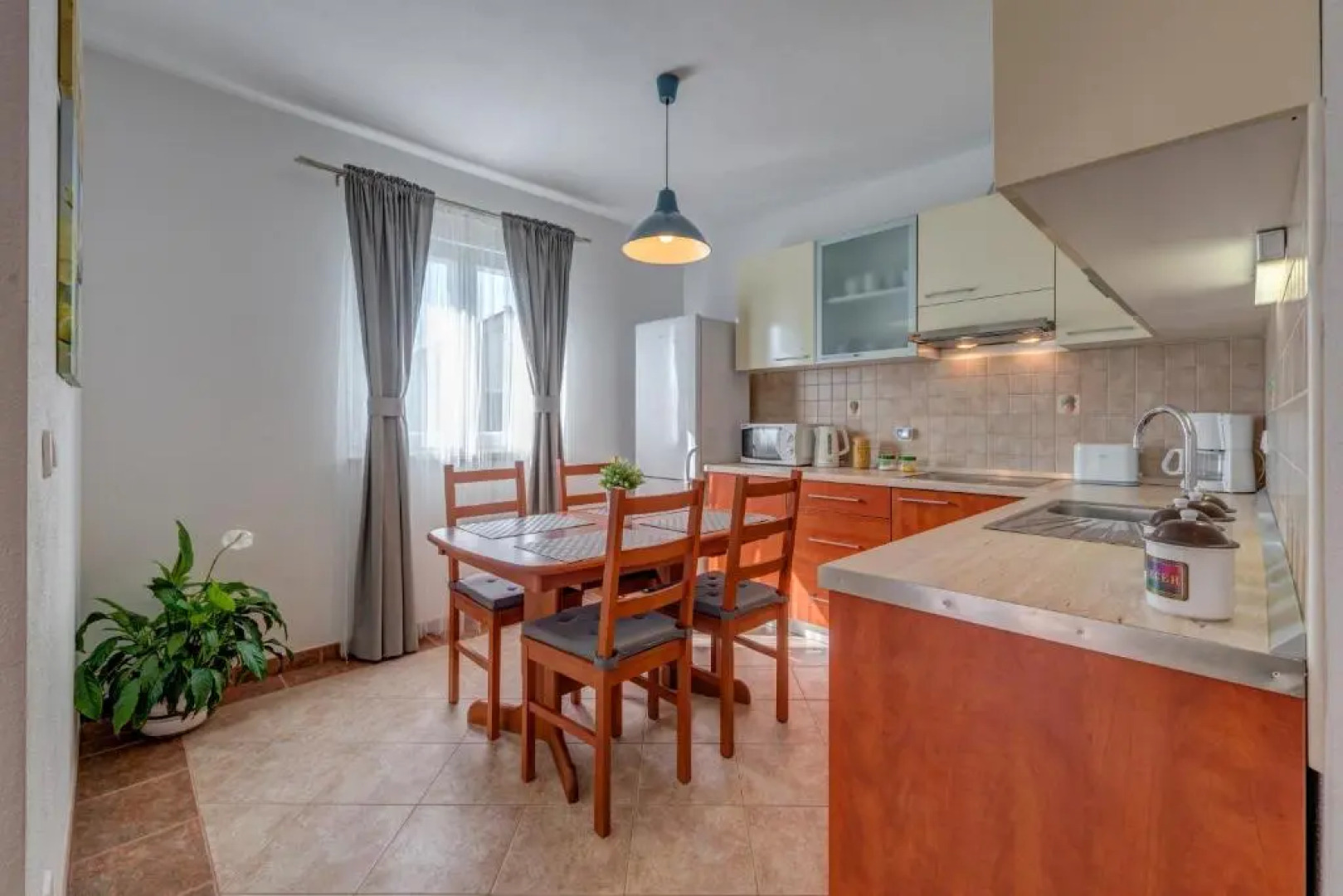 Holiday Home Mirna Vala