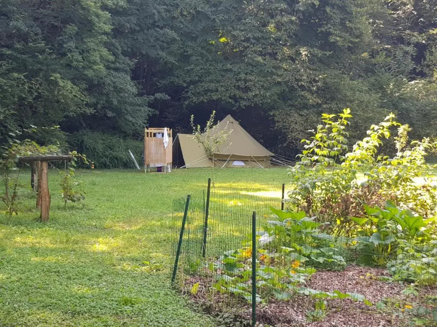 Le Moulin d'Eysus G¿s et chambres d'h¿tes