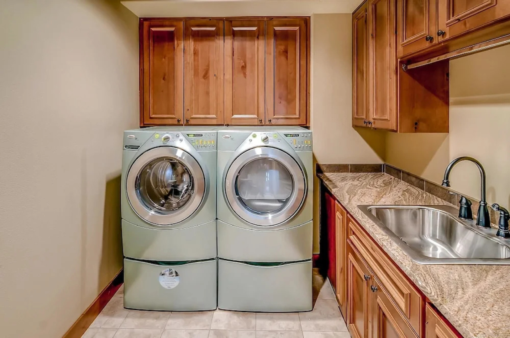 12th Manor in Suncadia