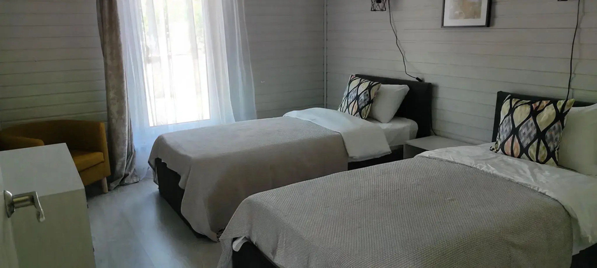 Дом №253 в КП Грин Лаундж