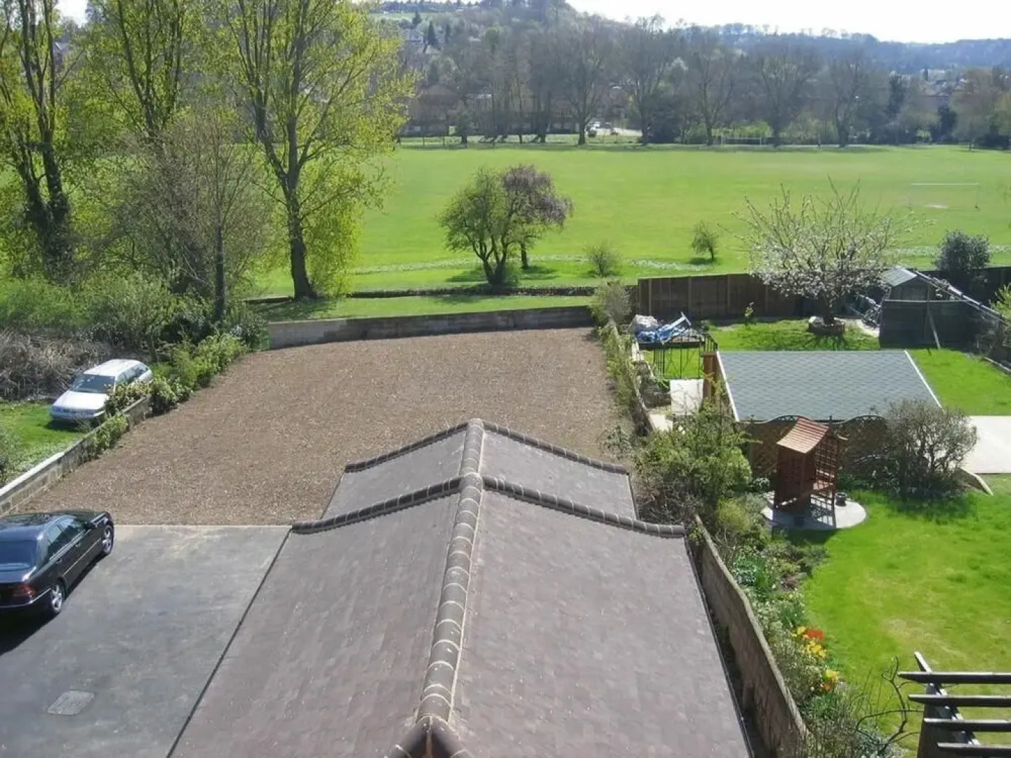 Buckingham Guest House For Contractors