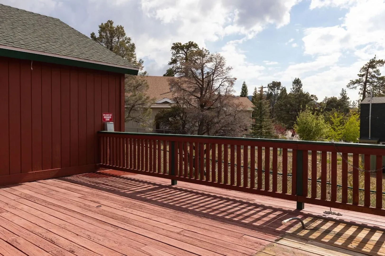 RedAwning Flintridge Inn #1423
