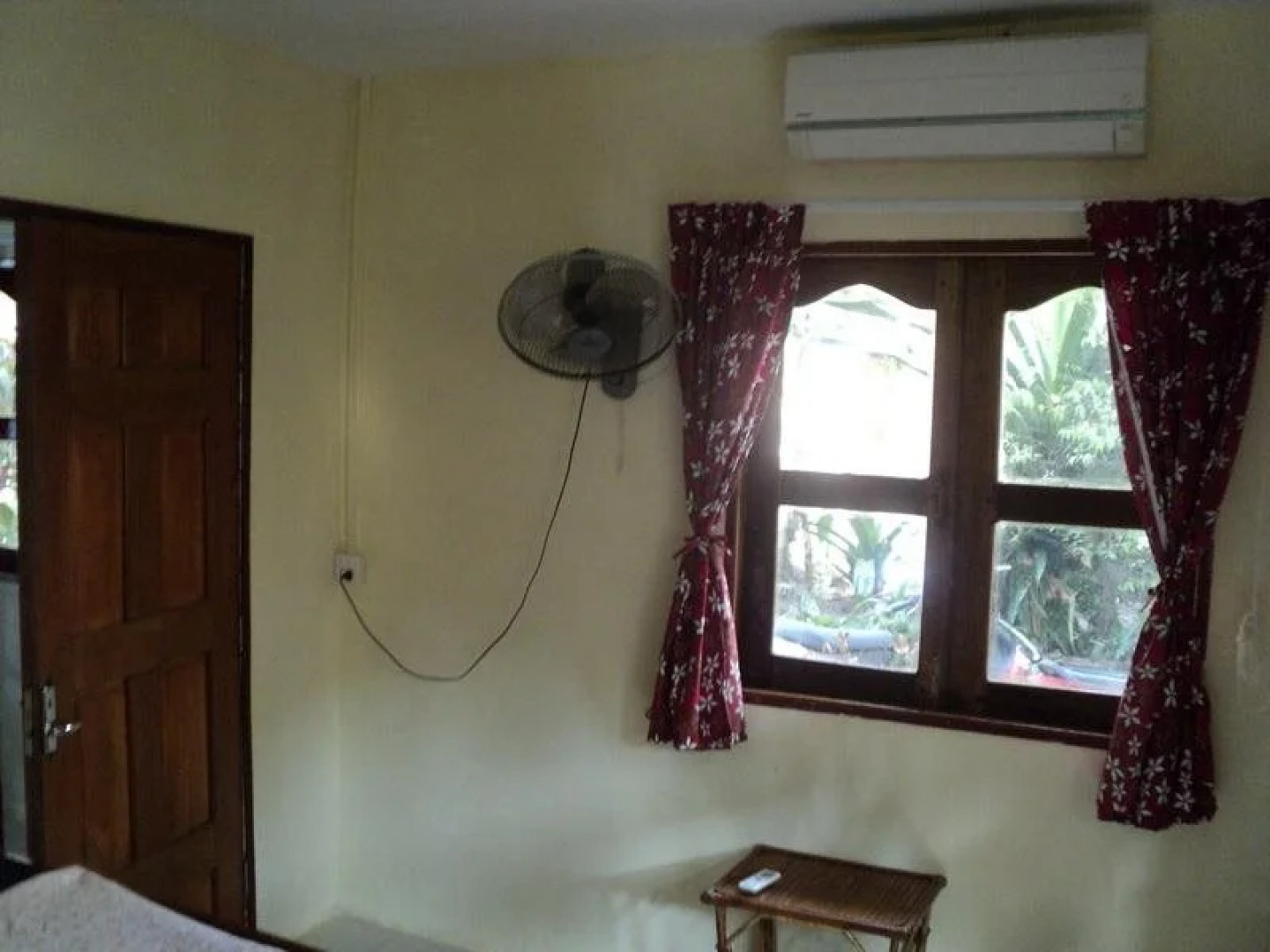 Snooky's Guest House Garden Bar and Restaurant