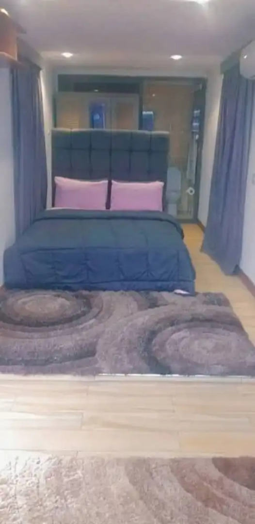 Captivating 2-bed Villa in Kokrobite