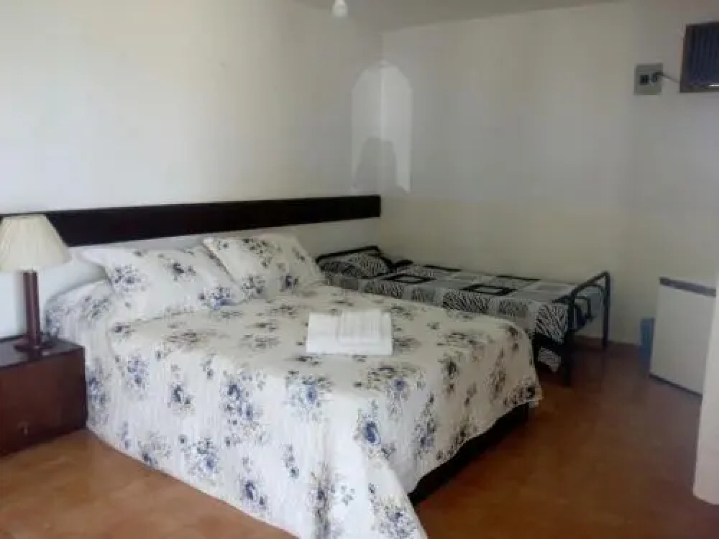 Pousada Tourne Bride