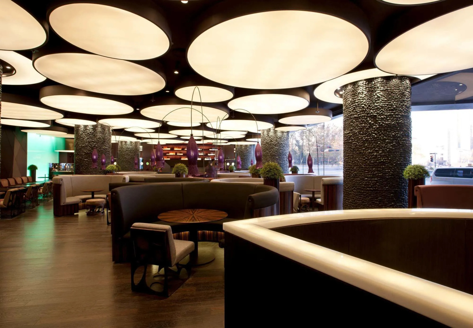 THE PLAZA Seoul, Autograph Collection