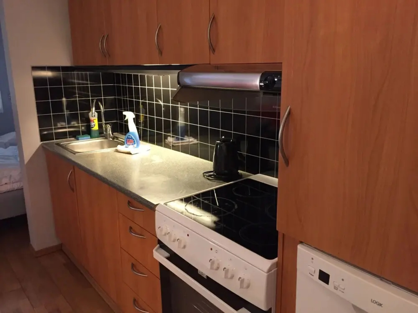 City Housing - Lagårdsveien 13