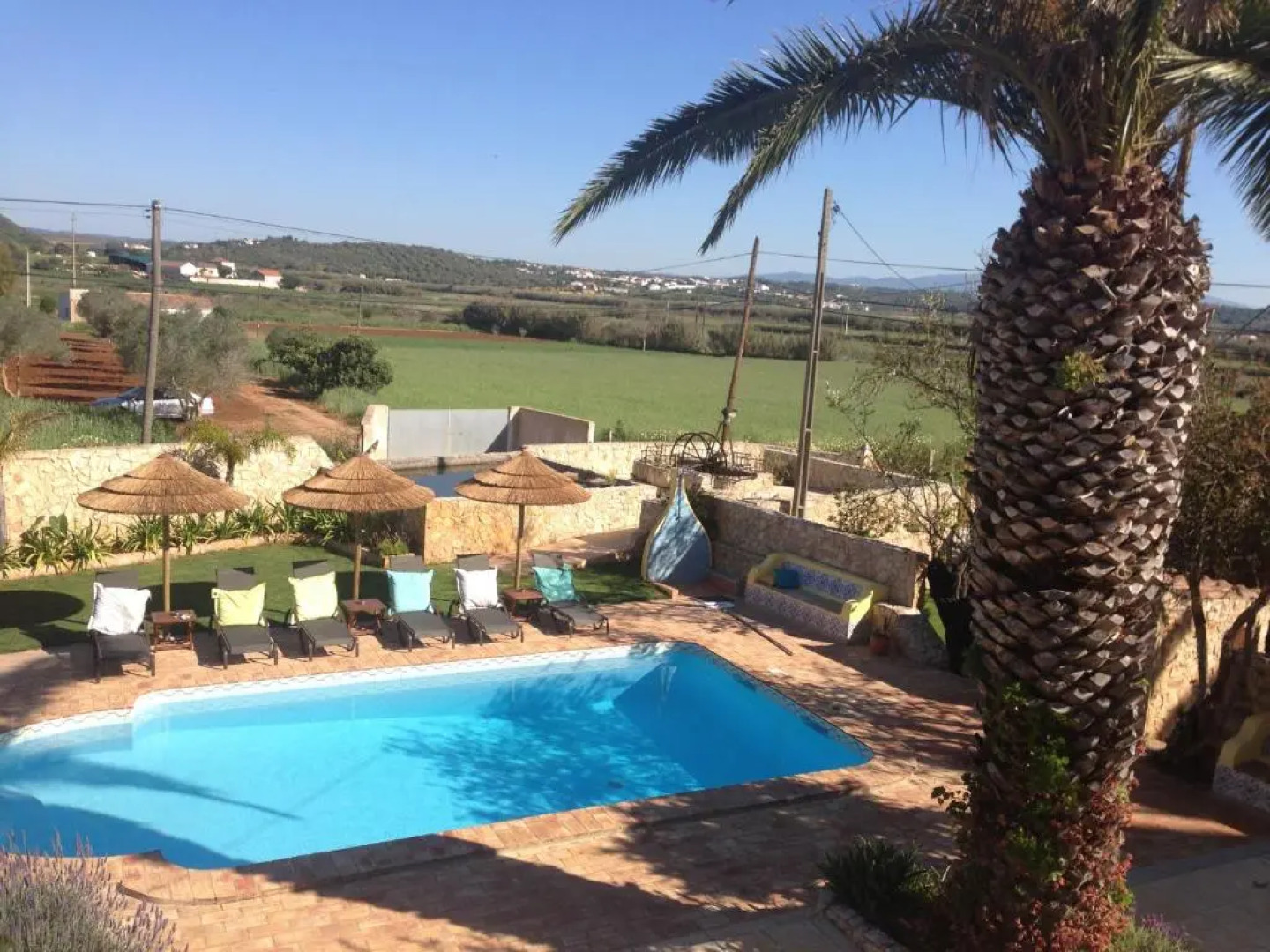 Casa Paula - Villas (Private Pool for Each House)