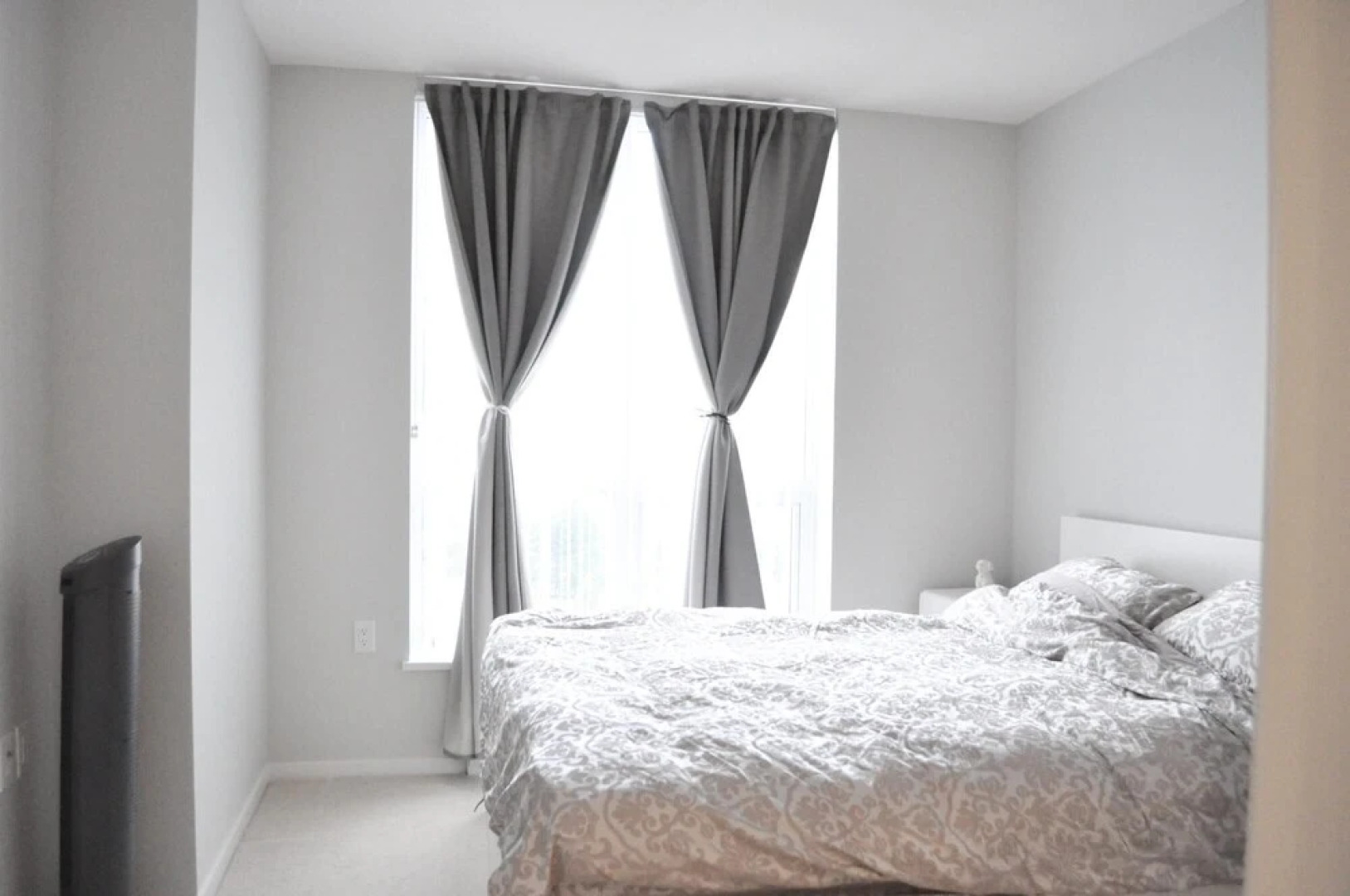 Unfurnished 2 Bedroom Condos Burnaby