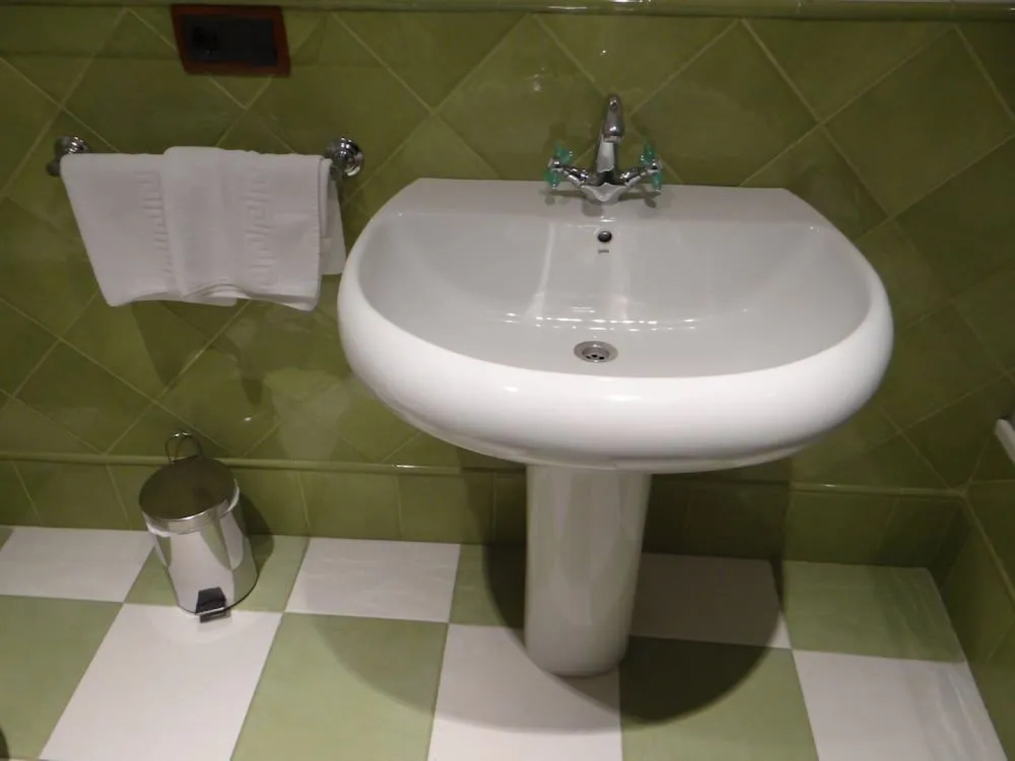 Hotel La Hacienda de Mi Señor