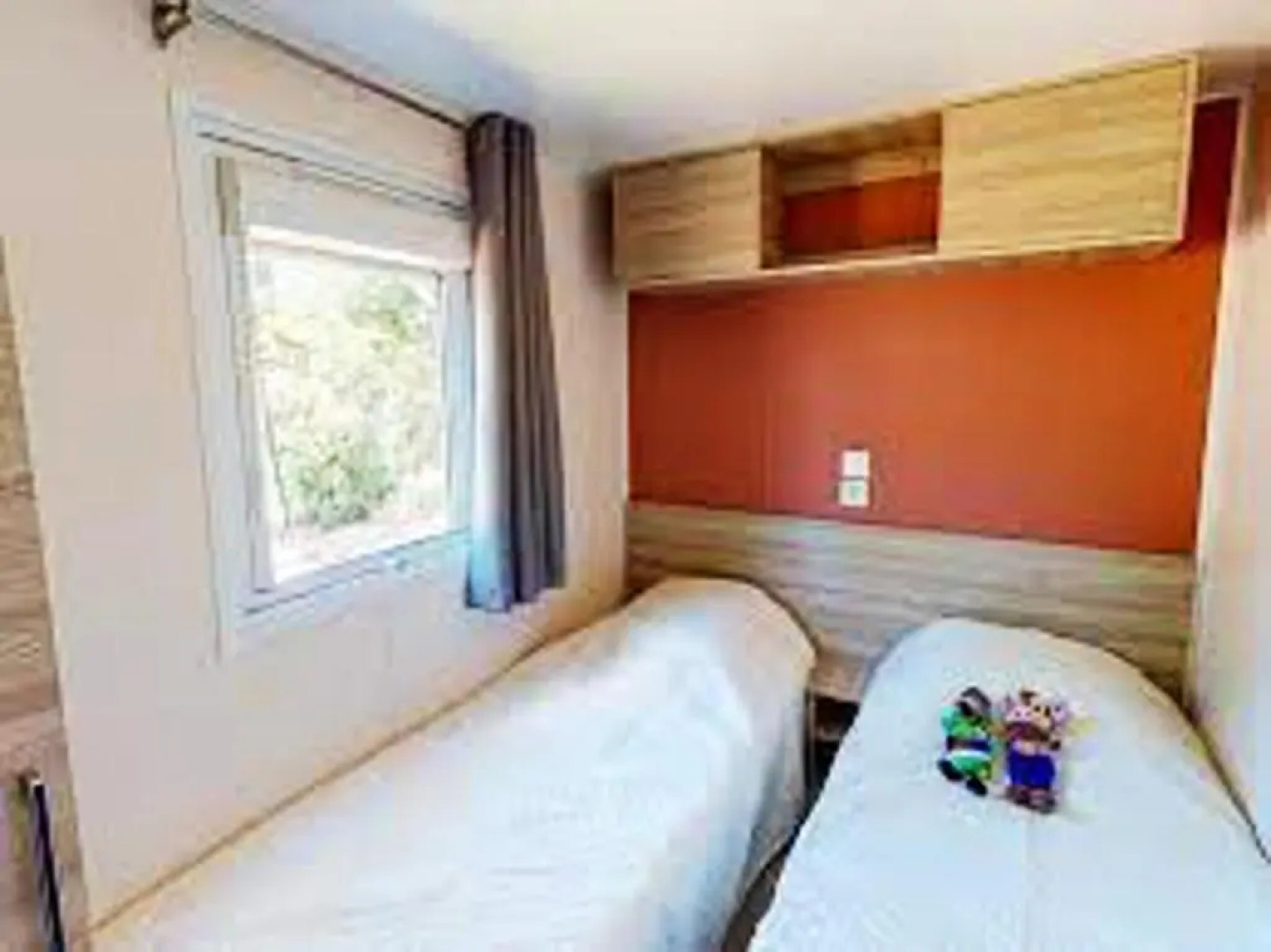 Bungalow de 3 chambres a Saint Brevin les Pins a 500 m de la plage avec piscine partagee et jardin clos