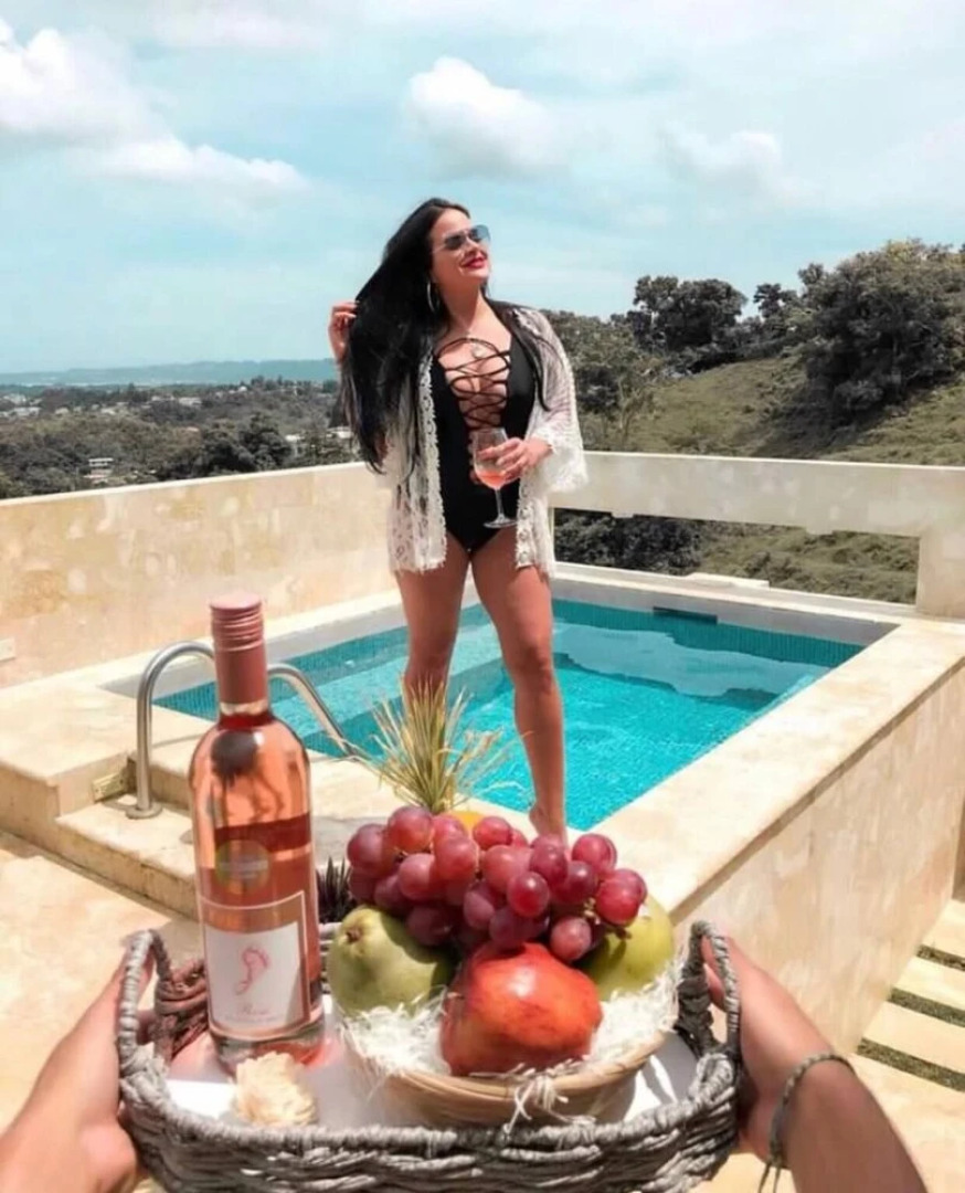 Apartments Pepe's View - B -