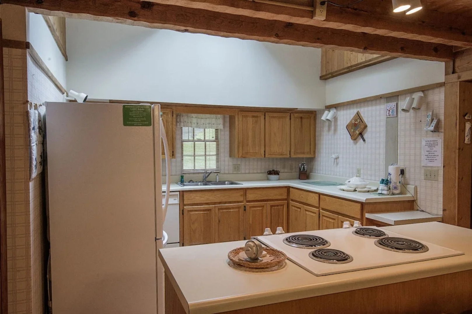 Valhalla by Heritage Cabin Rentals