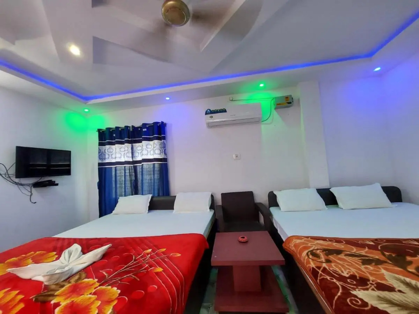 Swastik Resort Tajpur