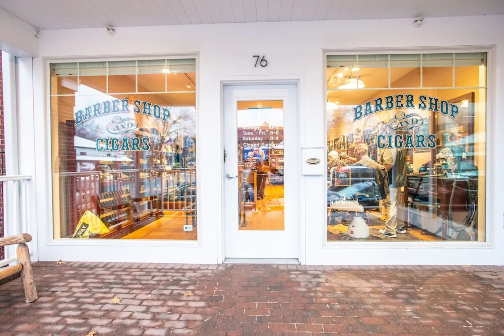 Capital Resorts - 84 Main