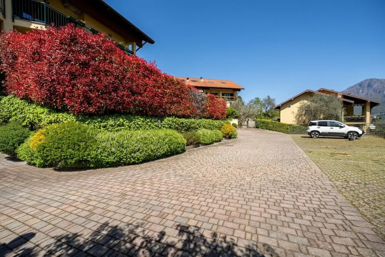 Casa Onno con Vista Lago by Wonderful Italy