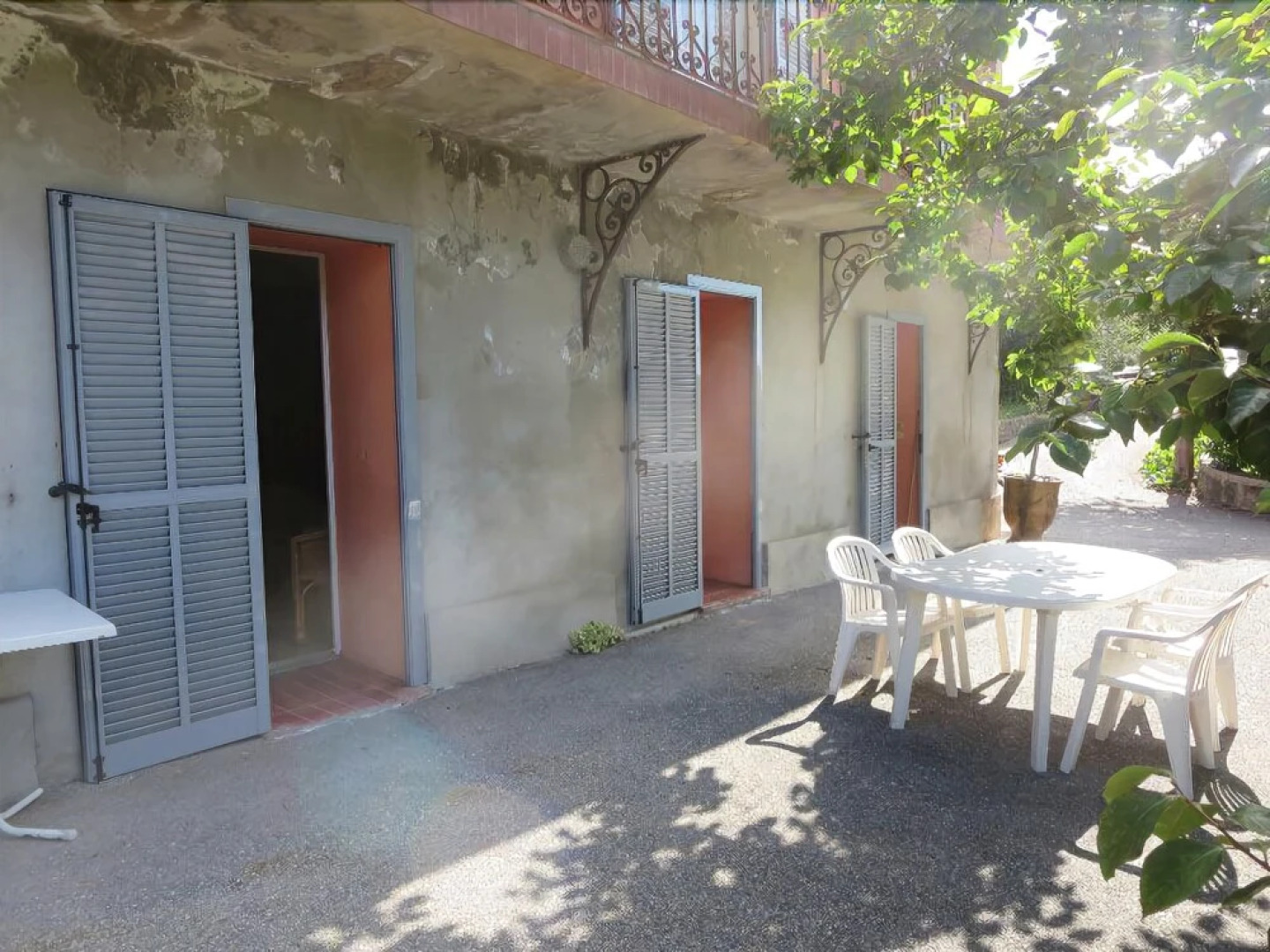 Villa les Roses bis by Gites de France