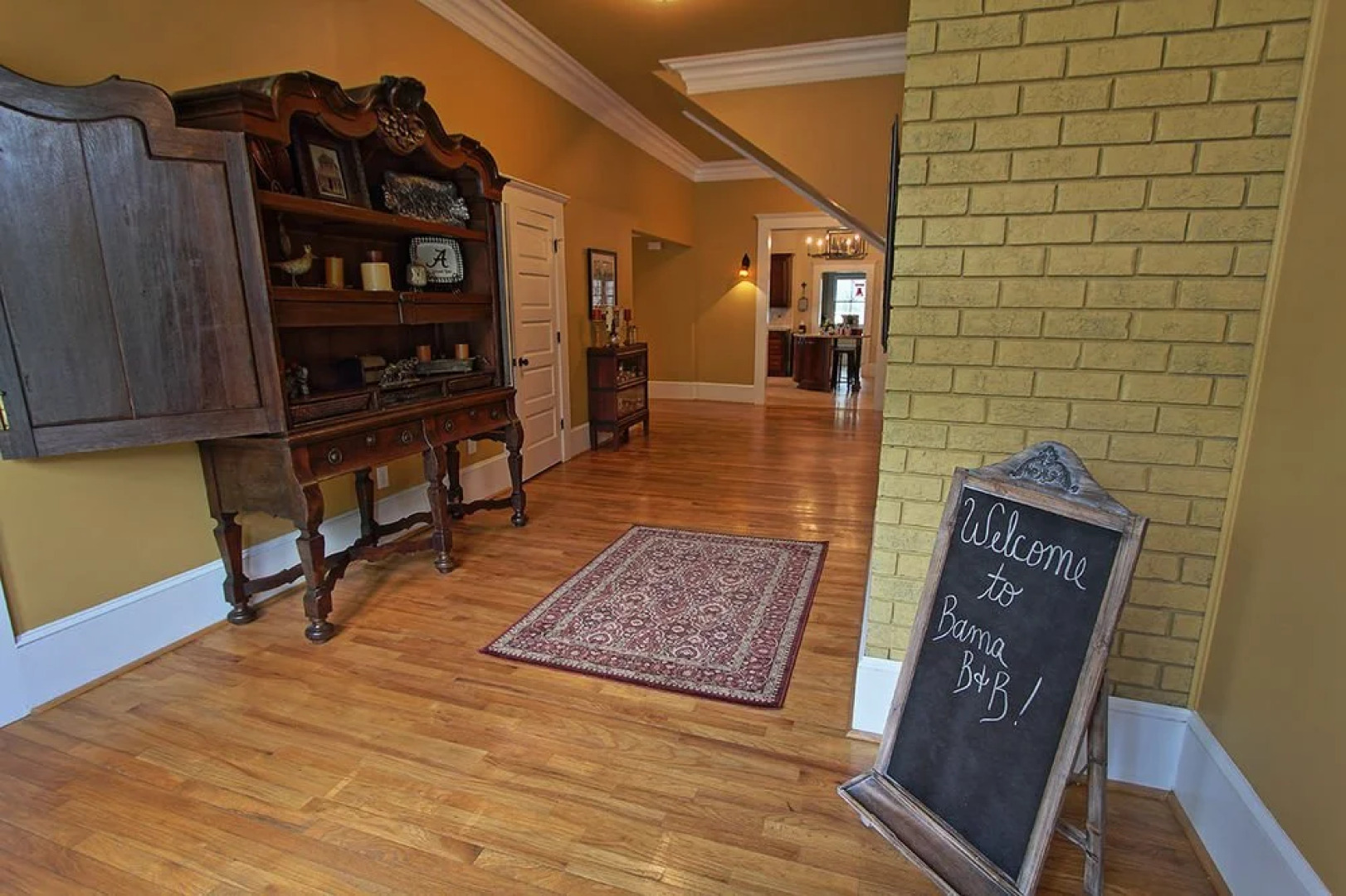 Bauernhof Allamoarhof