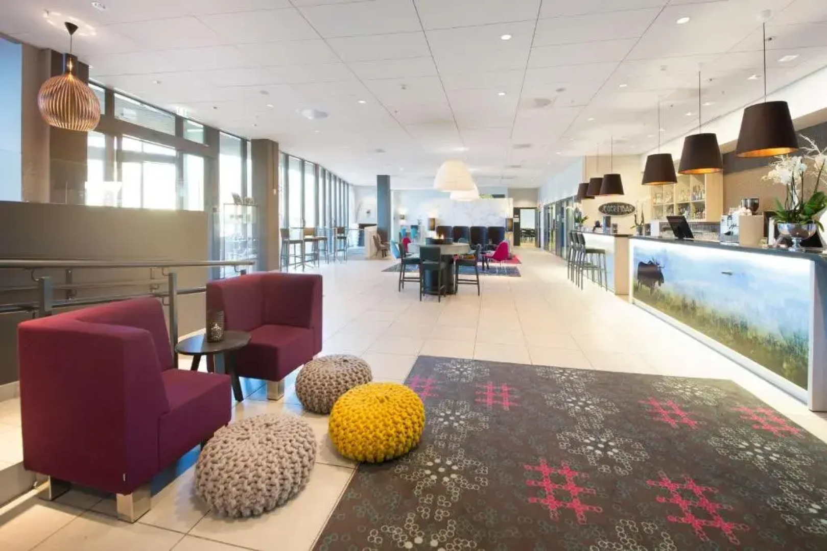 Thon Partner Elgstua