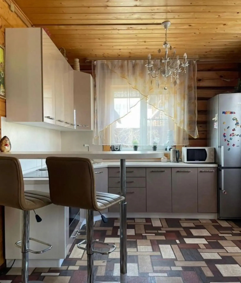 Дом в селе Константиново