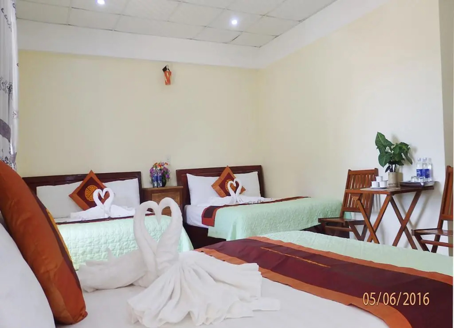 Thanh Phat Phong Nha